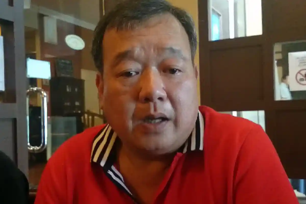 Diperiksa Hingga Dini Hari, Johar Lin Eng Beberkan Fakta Tak Seperti di Acara Mata Najwa