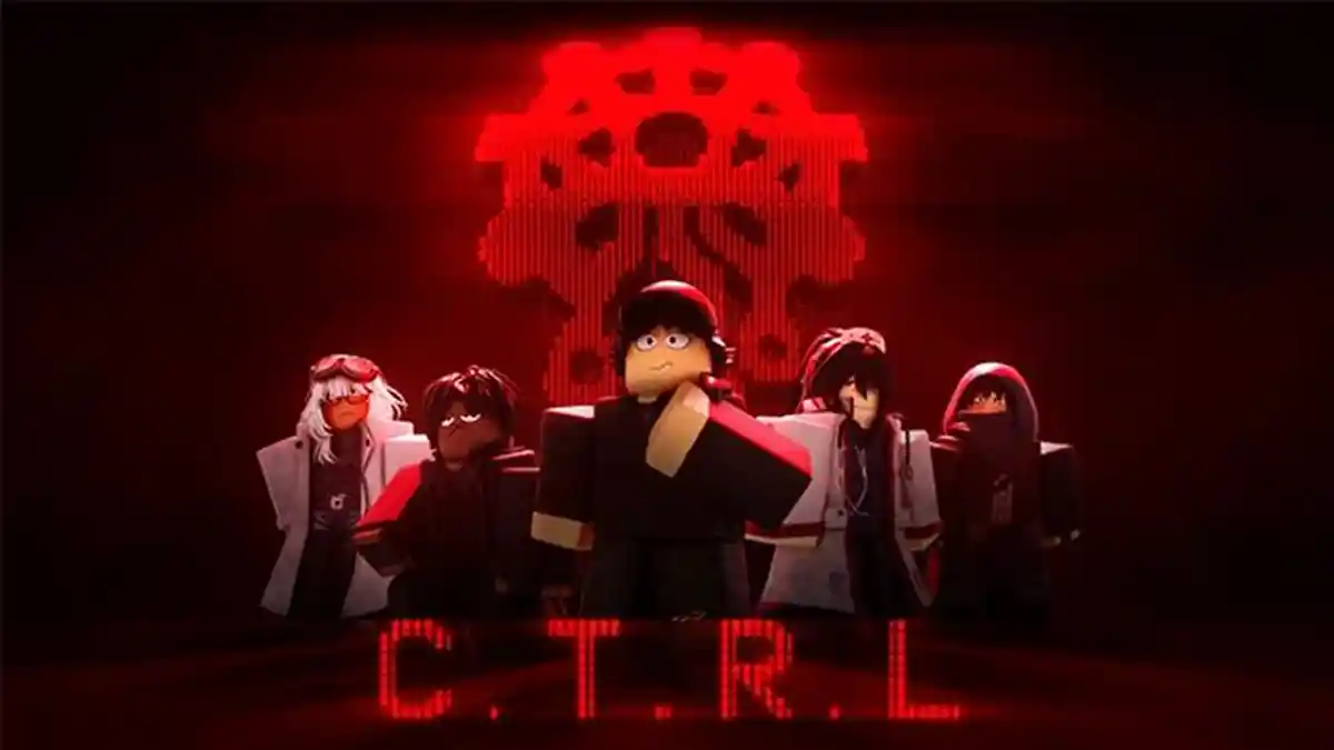 SEMUA Kode Redeem Control CTRL Terbaru Desember 2025 Lengkap Kumpulan Gift Code Reward Gratis Roblox