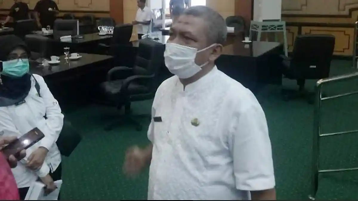 Penyebab Tingginya Kasus Pernikahan Dini di Jombang, Salah Satunya Hamil di Luar Nikah