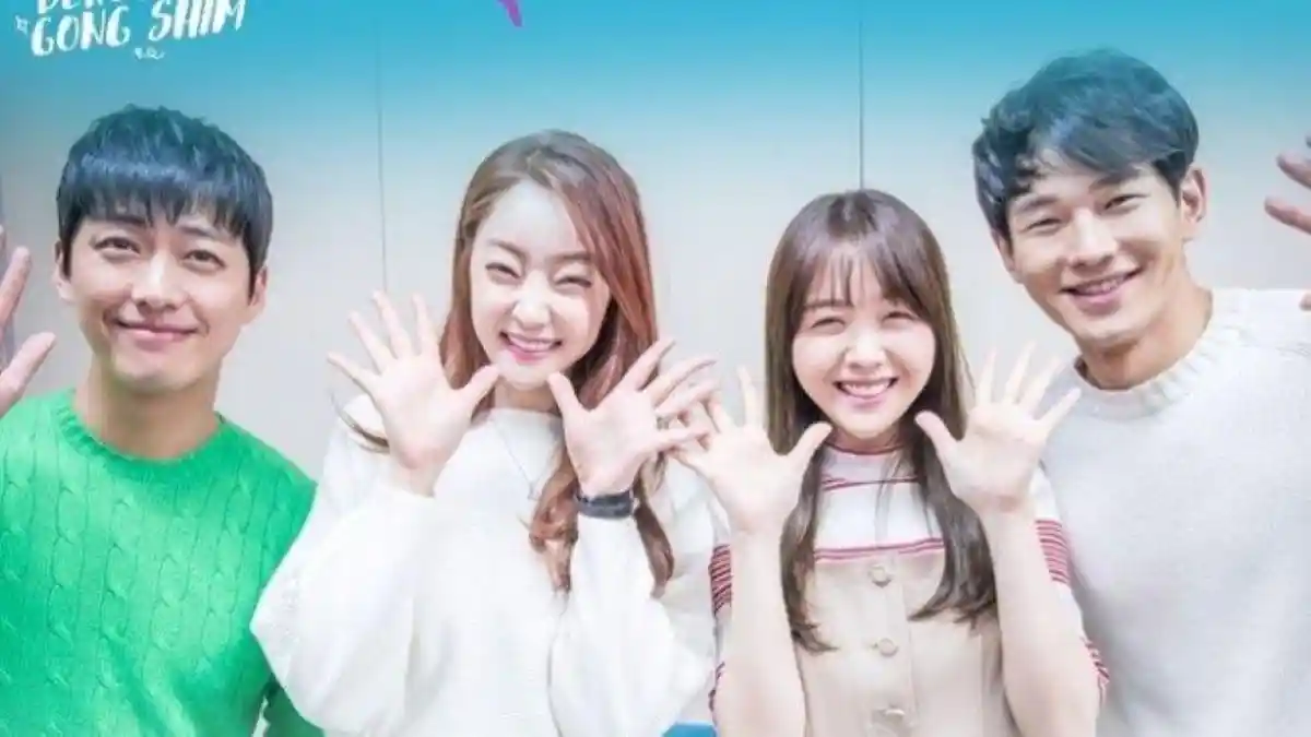 Hari ini, Drakor Beautiful Gong Shim dan What’s Wrong with Secretary Kim Tayang di Televisi