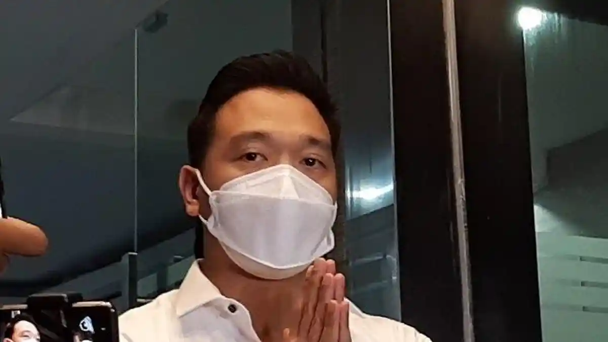 Jadi Tersangka Video Syur Tapi MYD Tidak Ditahan hingga Ketidakhadiran Gisel, Ini Penjelasan Polisi