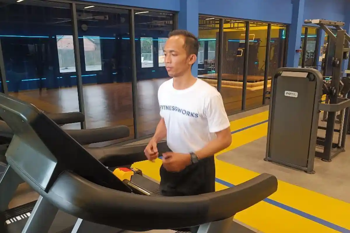 Olahraga yang Cocok bagi Orang yang Puasa, Pilih Sebelum Buka atau Setelah Buka