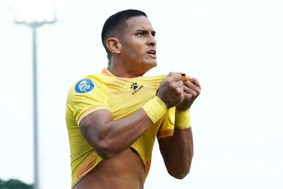 Prediksi Susunan Pemain Persibo Bojonegoro vs Gresik United Liga 2, Renan Silva Main