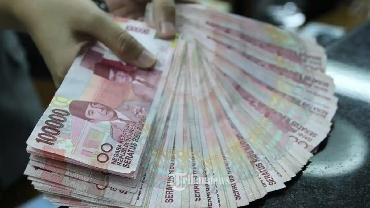 585 Nelayan di Padang Dapat BLT BBM, Setiap Orang Dapat Rp 450 Ribu