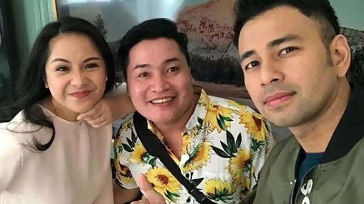 Rumahnya Kini yang Paling Luas di Kampung, Segini Gaji Merry Asisten Raffi Ahmad per Bulan