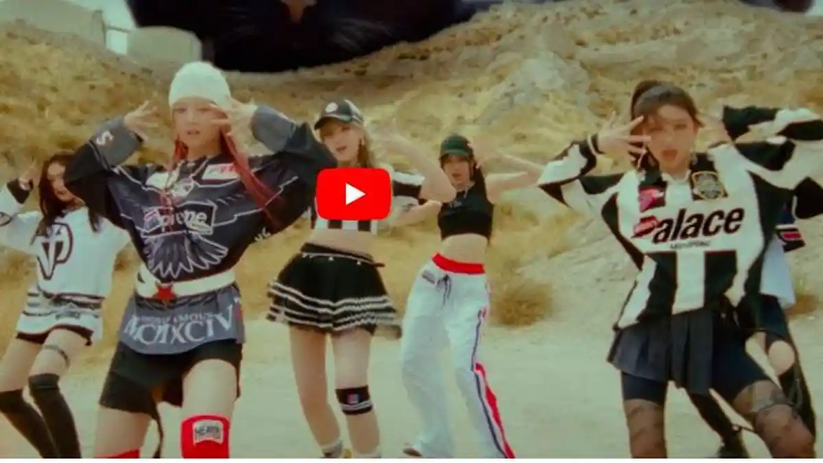 Lirik Lagu Baddie IVE, Lengkap dengan Terjemahan Indonesia