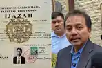 Update Kasus Ijazah Palsu Jokowi, Roy Suryo Tak Dapat Pintu Damai, Dokter Tifa Masih Ada Kesempatan