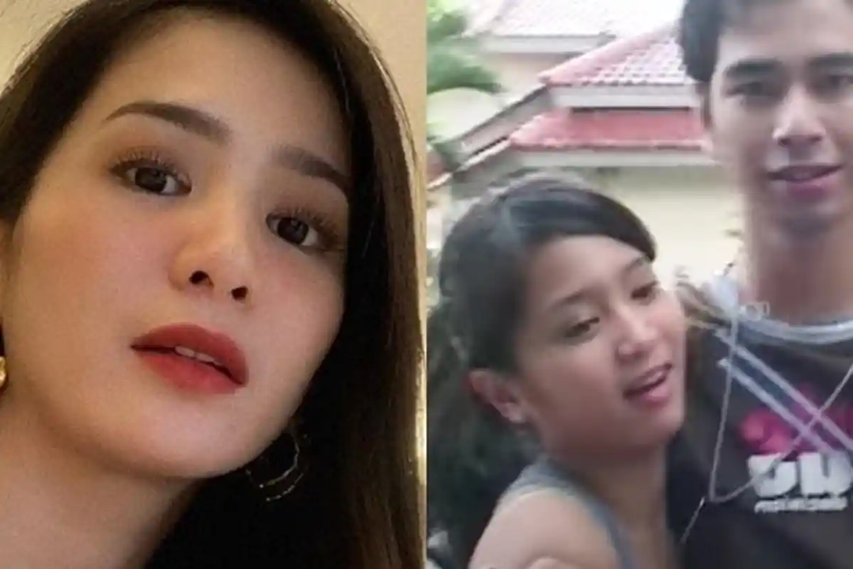 Masih Ingat Bunga Zainal, Mantan Pacar Raffi Ahmad? Lama Tak Terekspos, Kini Ngamuk di Medsos