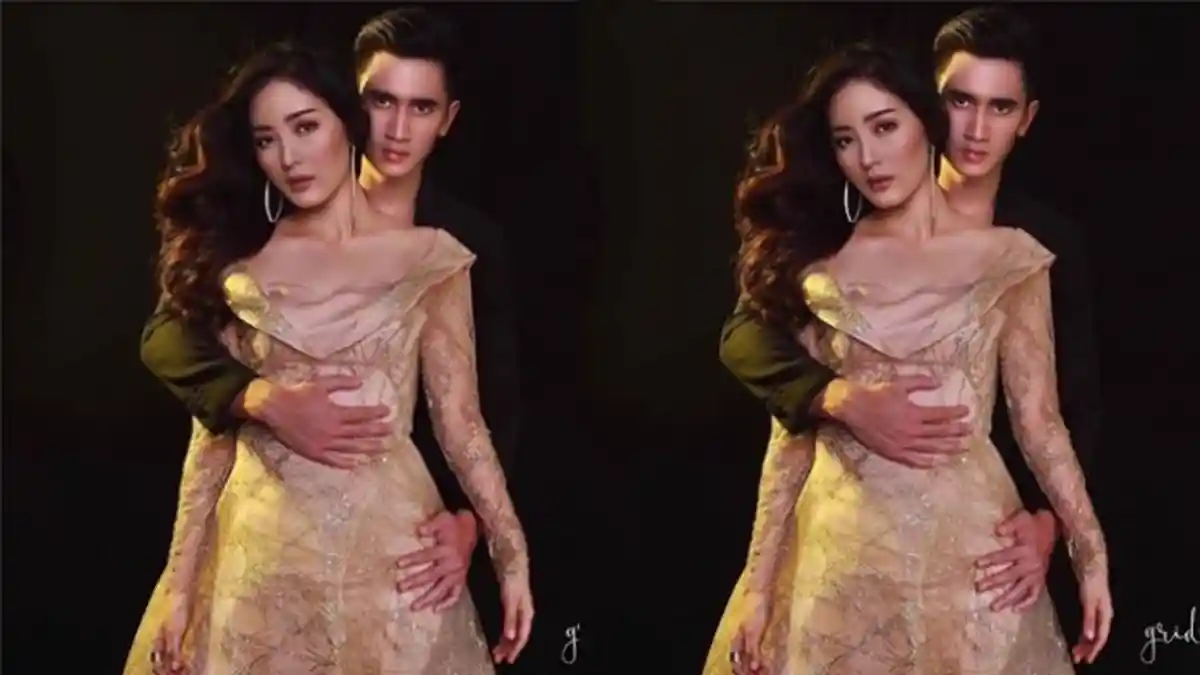 Verrell Bramasta Putus dari Natasha Milona? Kini Sahabatan dengan Stefan William di Anak Langit SCTV