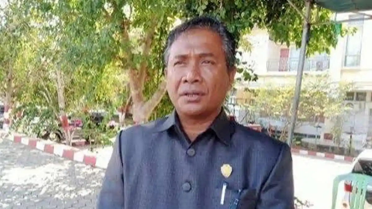 Besok DPRD Rote Ndao Gelar Sidang Paripurna Pengumuman Hasil Penetapan Bupati dan Wabup Terpilih