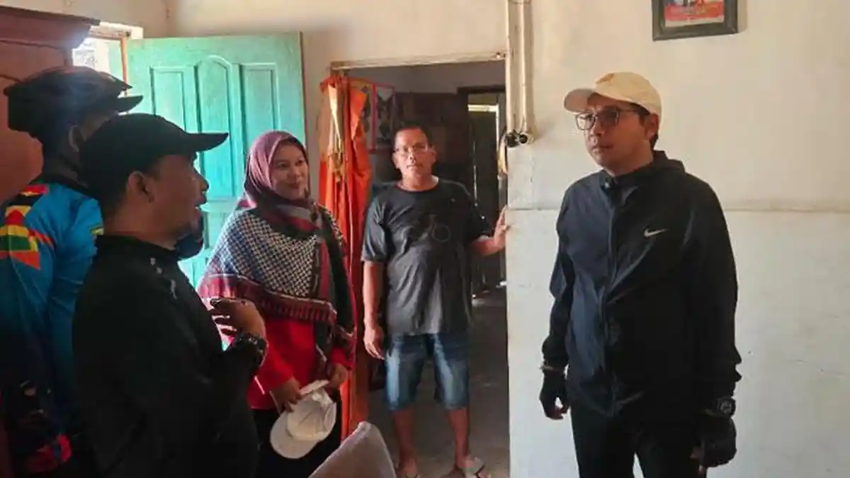 Penanganan Rumah Tak Layak Huni di Madiun Dipercepat, Siapkan Perbaikan Ekonomi Jangka Panjang