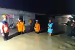 Balinggi Parimo Dilanda Banjir, BPBD Fokus Evakuasi dan Pendataan Korban Terdampak