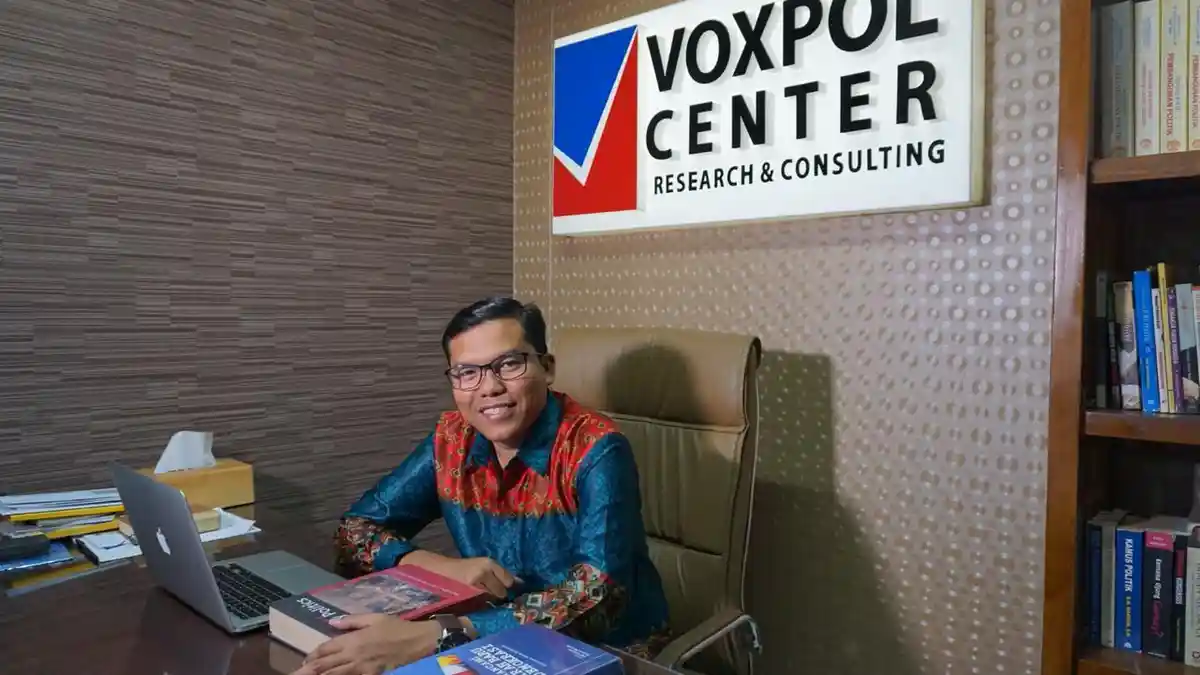 Pindahkan Posko BPN ke Jateng, Psywar Prabowo - Sandi ke Jokowi - Maruf Amin