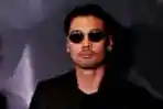 Chicco Jerikho