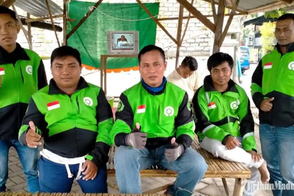 BERITA TERPOPULER MADURA: Tes SKB CPNS di Pamekasan Ditunda hingga Masker dan Hand Sanitizer Langka