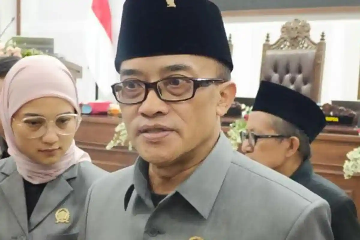 Perkuat UMKM, DPRD Kota Malang Setujui Suntikan Dana Rp35 Miliar untuk BPR Tugu Artha