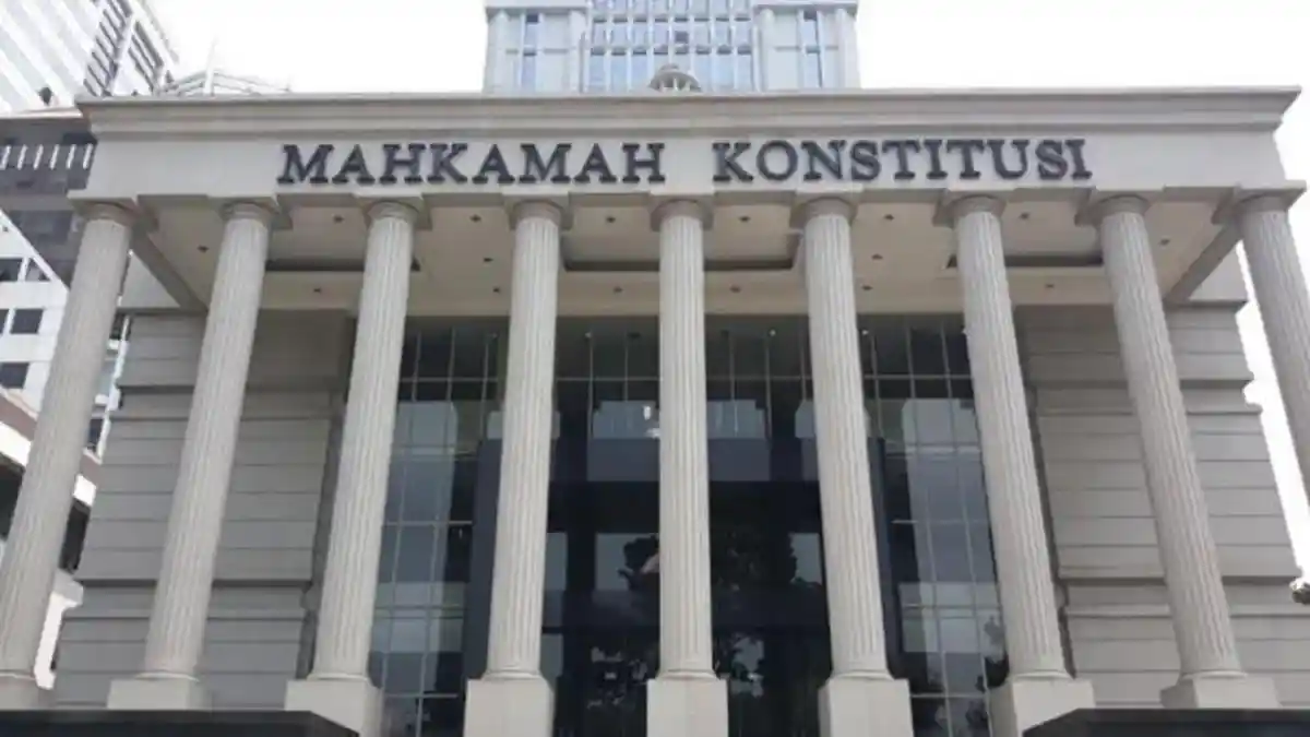 Gerindra Gugat Hasil Pileg di Medan ke MK, Sebut Salah Satu Parpol Berbuat Kecurangan