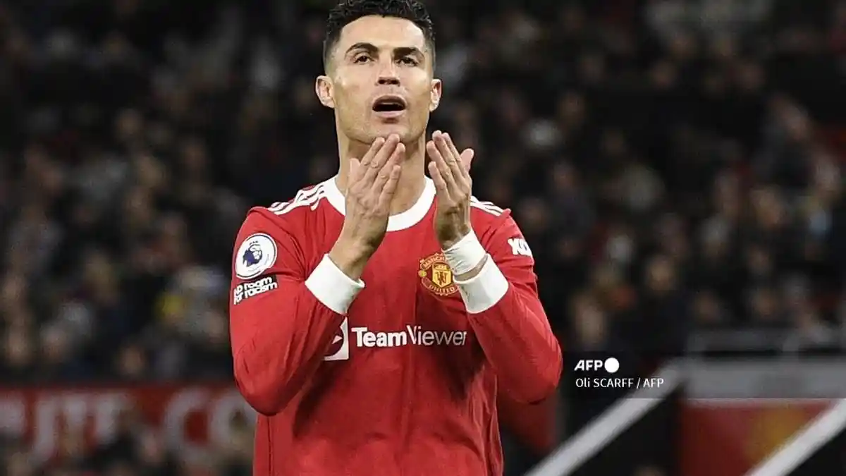 Manchester United Goyah, Rangnick & Ronaldo Jadi Sasaran, 11 Pemain Ingin Pergi