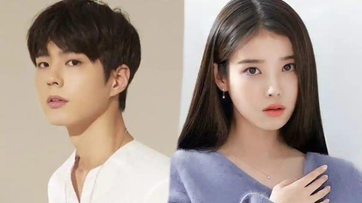 Sinopsis Drakor Thank You for Your Hard Work, Dibintangi Park Bo Gum dan IU, Diproduksi Tahun Ini