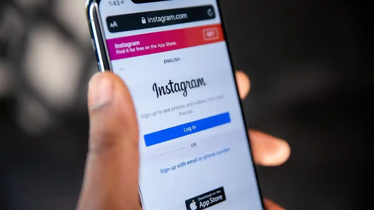 Induk Instagram dan Facebook Resmi Umumkan Hapus Postingan Merendahkan Israel