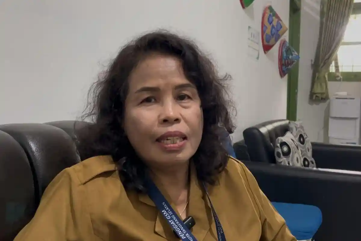 Kepsek SMPN 19 Tangsel Ungkap Cerita di Balik Mediasi hingga Kasus Dugaan Bullying Muhammad Hisyam