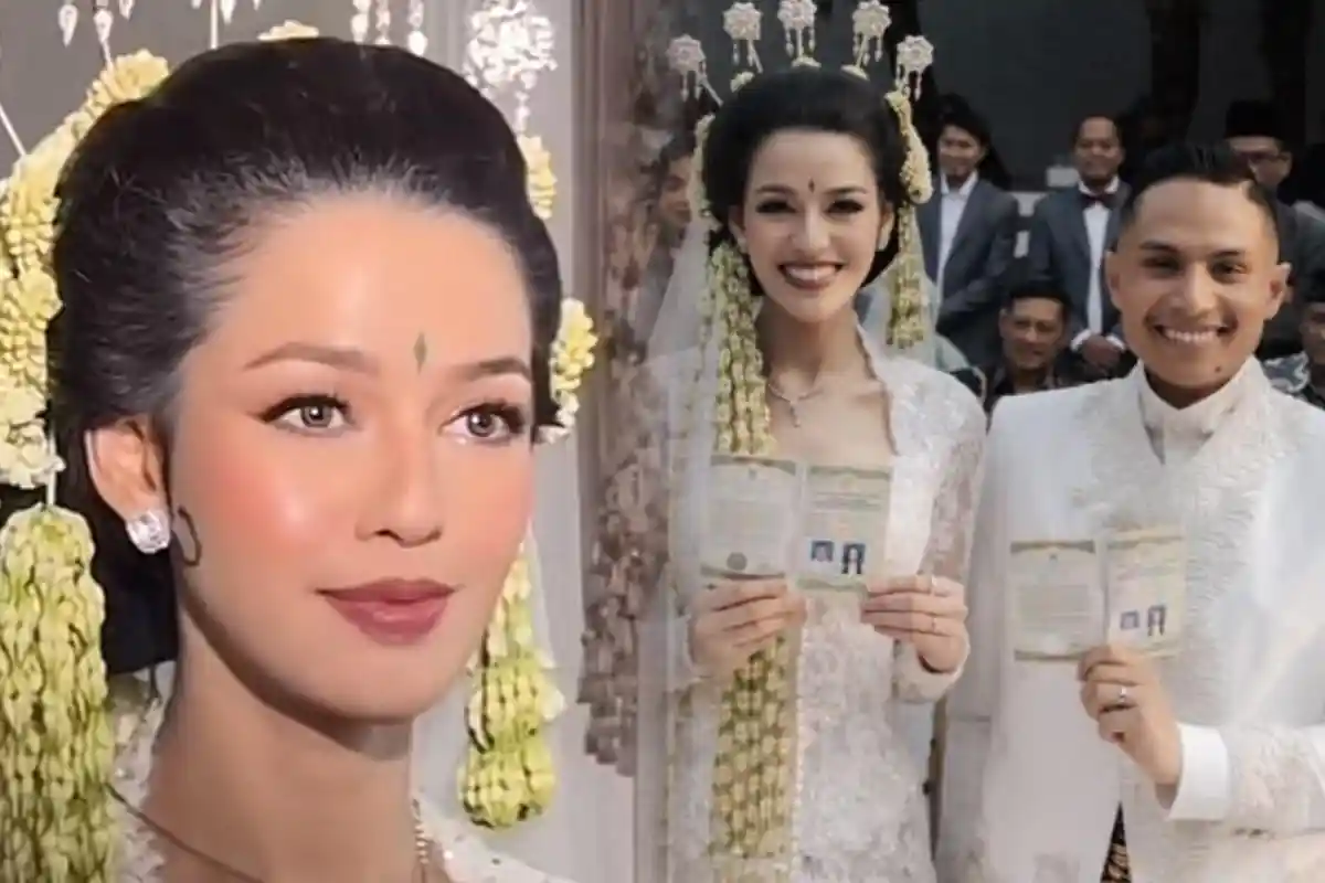 Sosok Khalid Atamimi Suami Susan Sameh yang Baru Menikah, Lahir di Hamburg & Punya Profesi Mentereng