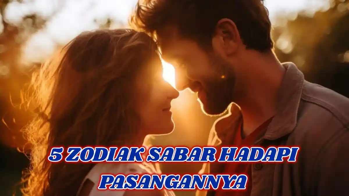 5 Zodiak Ini Paling Sabar Hadapi Kelakuan Pasangannya: Taurus, Cancer, Libra Tak Suka Berdebat