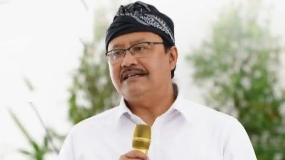 HARTA KEKAYAAN Saifullah Yusuf, Mensos yang Pastikan 100 Sekolah Rakyat ...