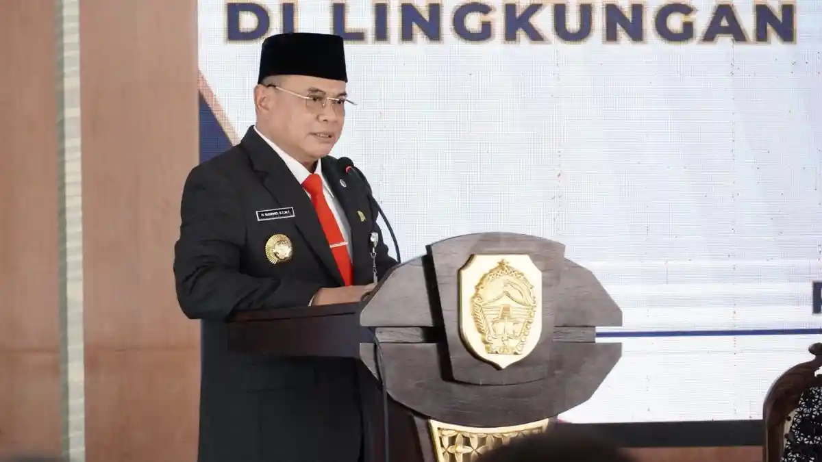 Bupati Pati Sorot Belanja Pegawai Daerah: Dihemat 5 Persen Saja Hasilkan Rp70 M untuk Infrastuktur