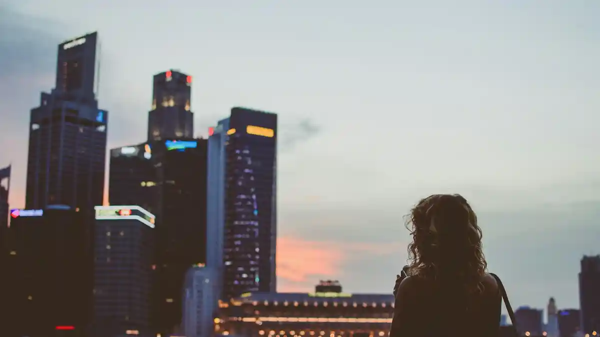 7 Tempat Wisata Gratis di Singapura yang Seru Dikunjungi saat Malam Hari