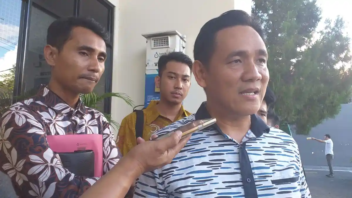Sidang Tuntutan Terdakwa Pembunuhan Guru Agama Sempat Ricuh, Inilah Penyebabnya