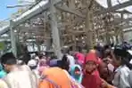Ziarah Ke Makam Mbah Mudzakir Demak