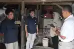 Bulog Rejang Lebong Serap 1.200 Ton Gabah dan 237 Ton Beras Dari Petani