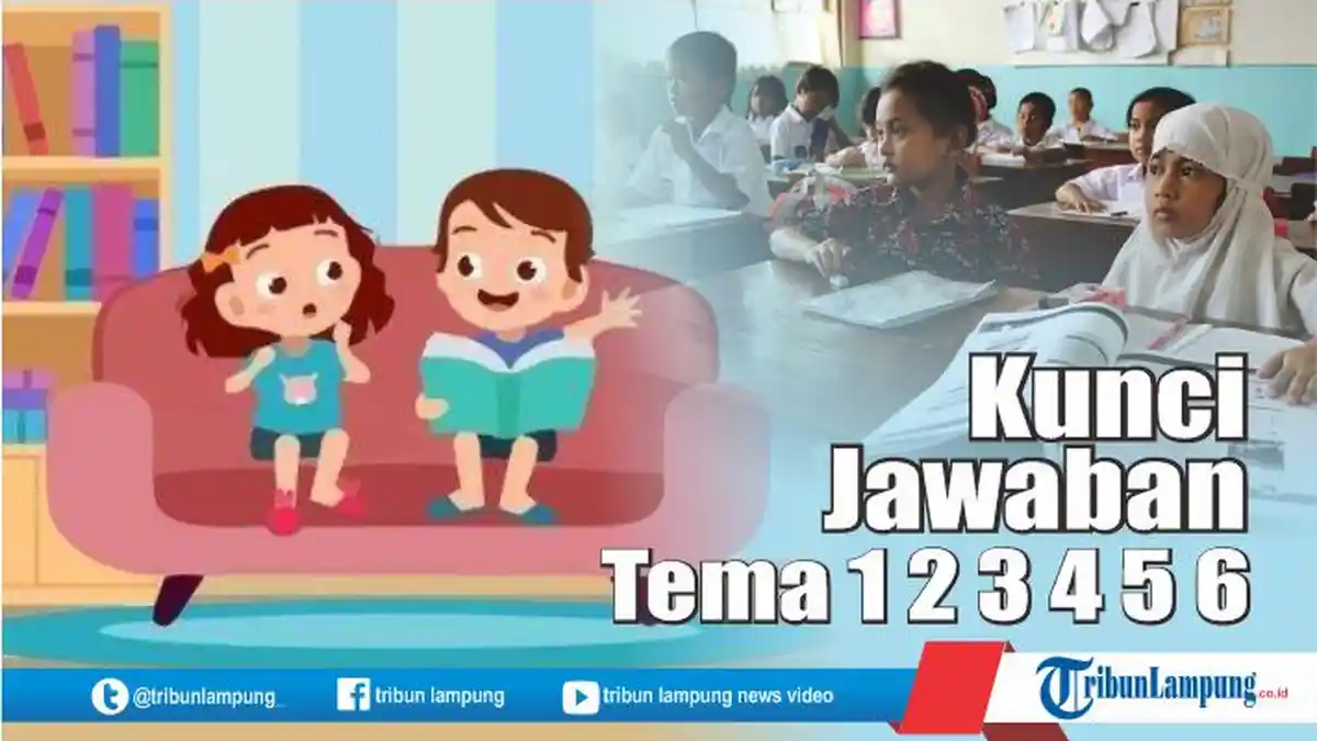 Kunci Jawaban Tema 4 Kelas 3 Halaman 96 97 99 100 101 102 Kewajiban dan Hakku dalam Bertetangga