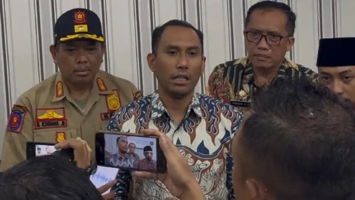 PDIP Vs PKB Memanas di Malang, Zulham Siapkan Hak Interpelasi Terkait Dugaan Surat Palsu Wabup