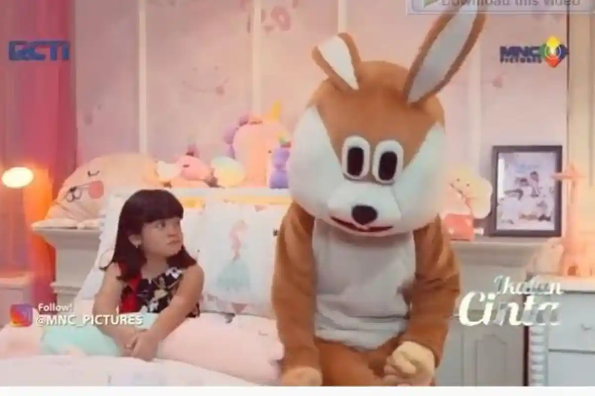 Ikatan Cinta Hari Ini 23 Juli 2022: Masa Lalu Andin Terbongkar, Elsa Bikin Ulah dengan Bantu Ricky