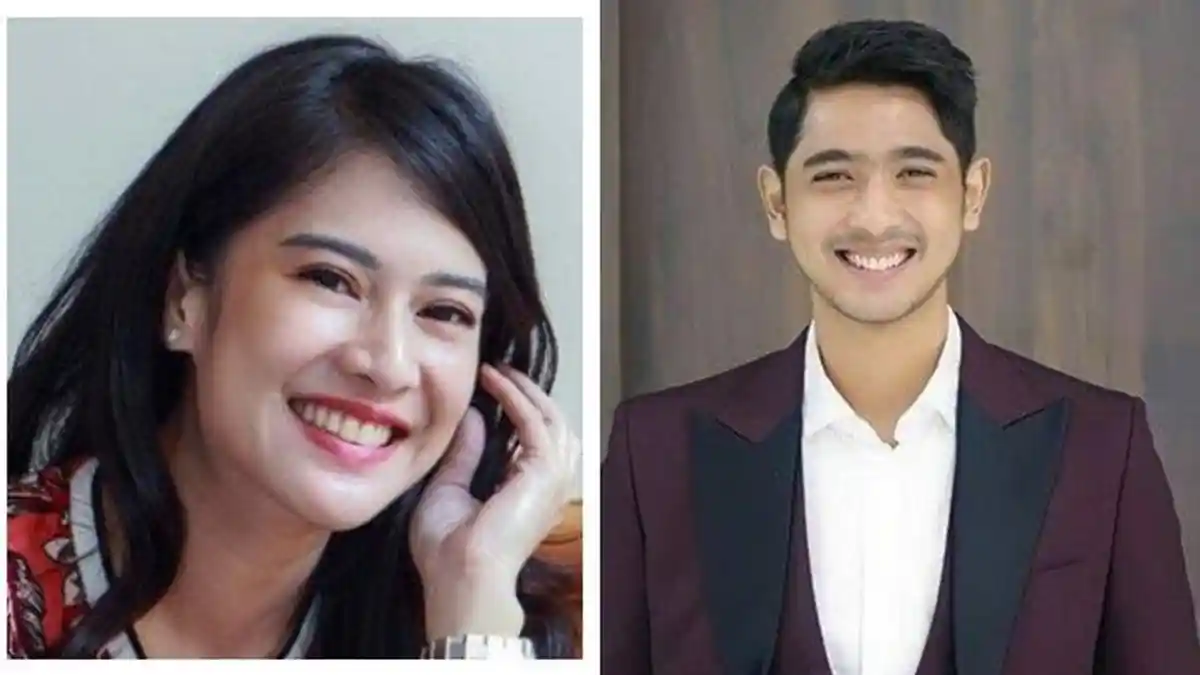 TERCIDUK, Pengakuan Arya Saloka Pemeran Aldebaran Ikatan Cinta di Instagram Dian Sastro, Ada Apa?