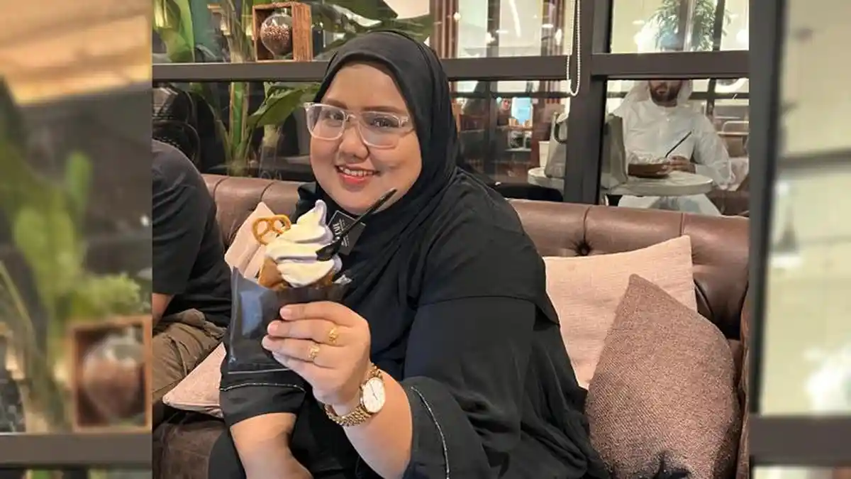 BREAKING NEWS – Gadis Asal Banda Aceh Meninggal di Arab Saudi