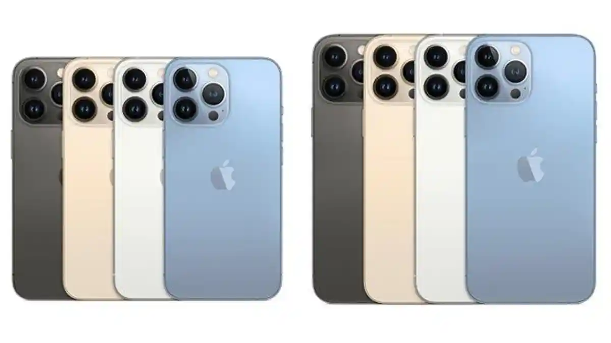 Harga iPhone 13 Pro Max Bulan Mei Ini Resmi Turun, Berikut Daftar Lengkapnya 