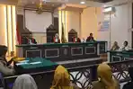 Duduk Perkara Sengketa Lahan Kantor Desa Sambirejo Pati