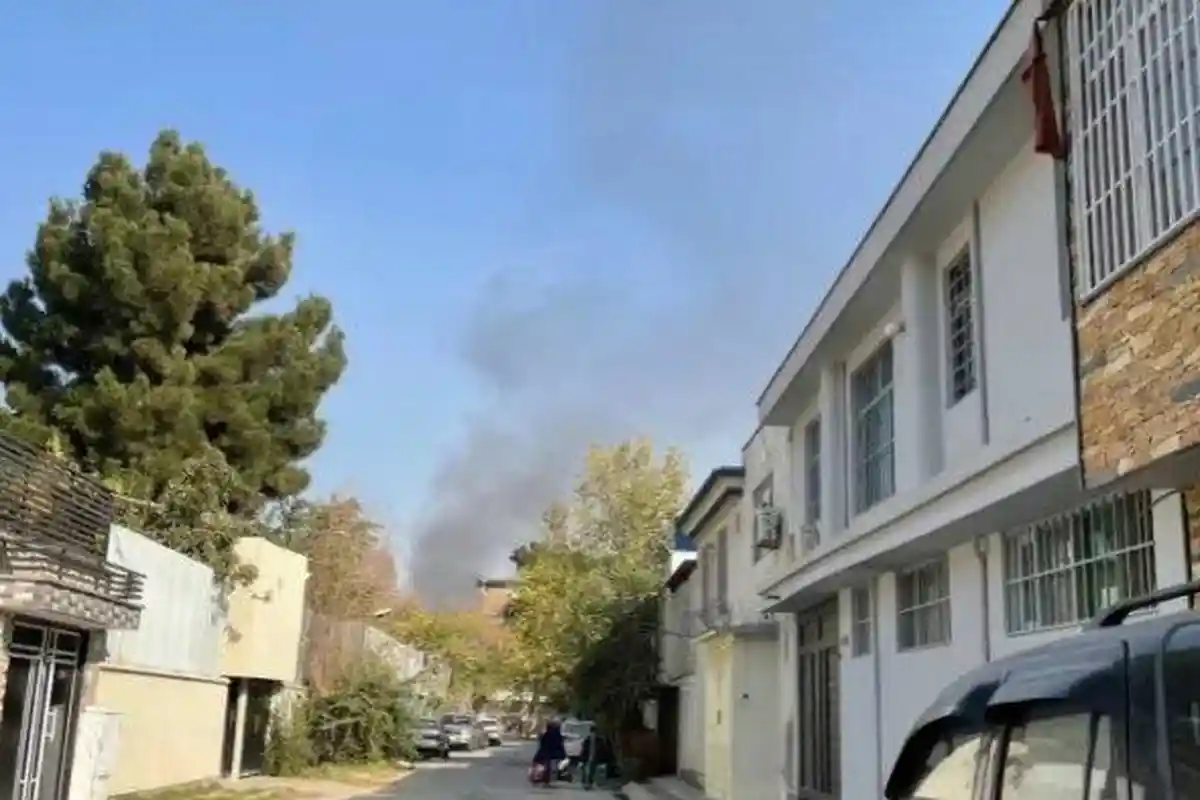 Terkait Serangan Drone yang Tewaskan 10 Warga Sipil di Kabul, Amerika Serikat Akui Ada Kesalahan 