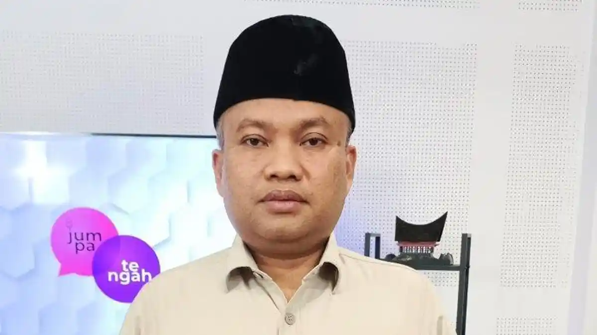 Anggota DPR Minta Pemerintah segera Tetapkan Status Bencana Nasional di Sumatera