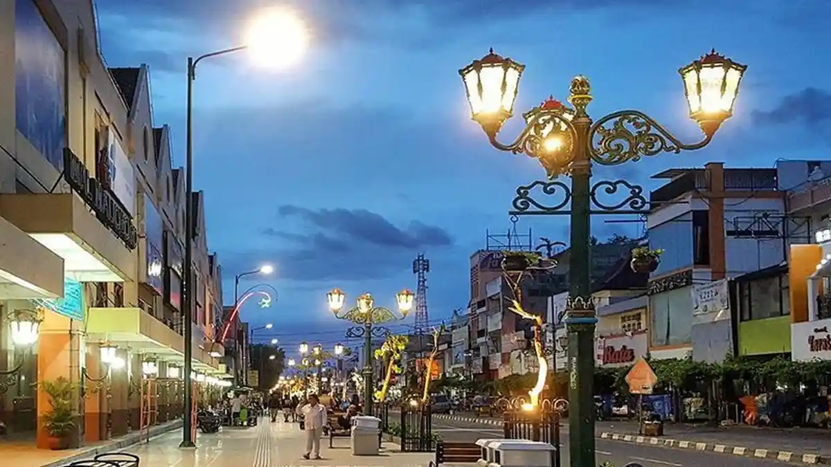 5 Cafe Dekat Malioboro yang Wajib Dikunjungi Saat Jalan-jalan di Jogja