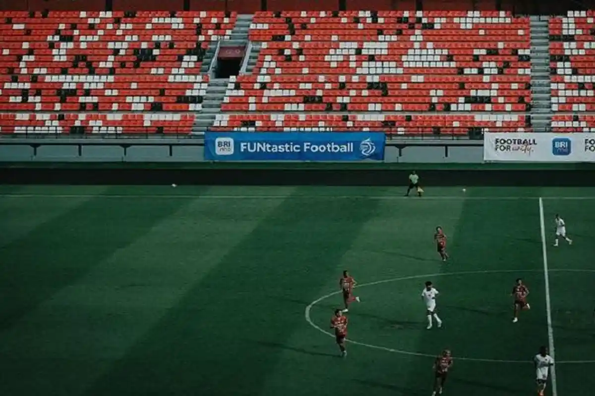 Tiket Timnas AFF ASEAN Cup 2024 Lengkap Harga Tiket Indonesia Vs Myanmar hinga Vs Vietnam di Grup B