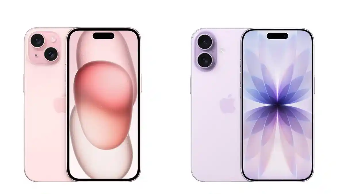 Update Daftar Harga iPhone per 12 Desember 2025, Beda 3,5 Juta iPhone 15 Vs iPhone 17 Mending Mana?