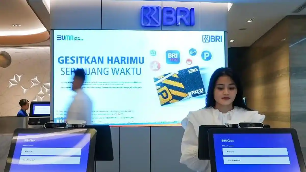 Perangi Social Engineering, BRI Kembali Imbau Jangan Klik Link & Install Aplikasi Tak Jelas