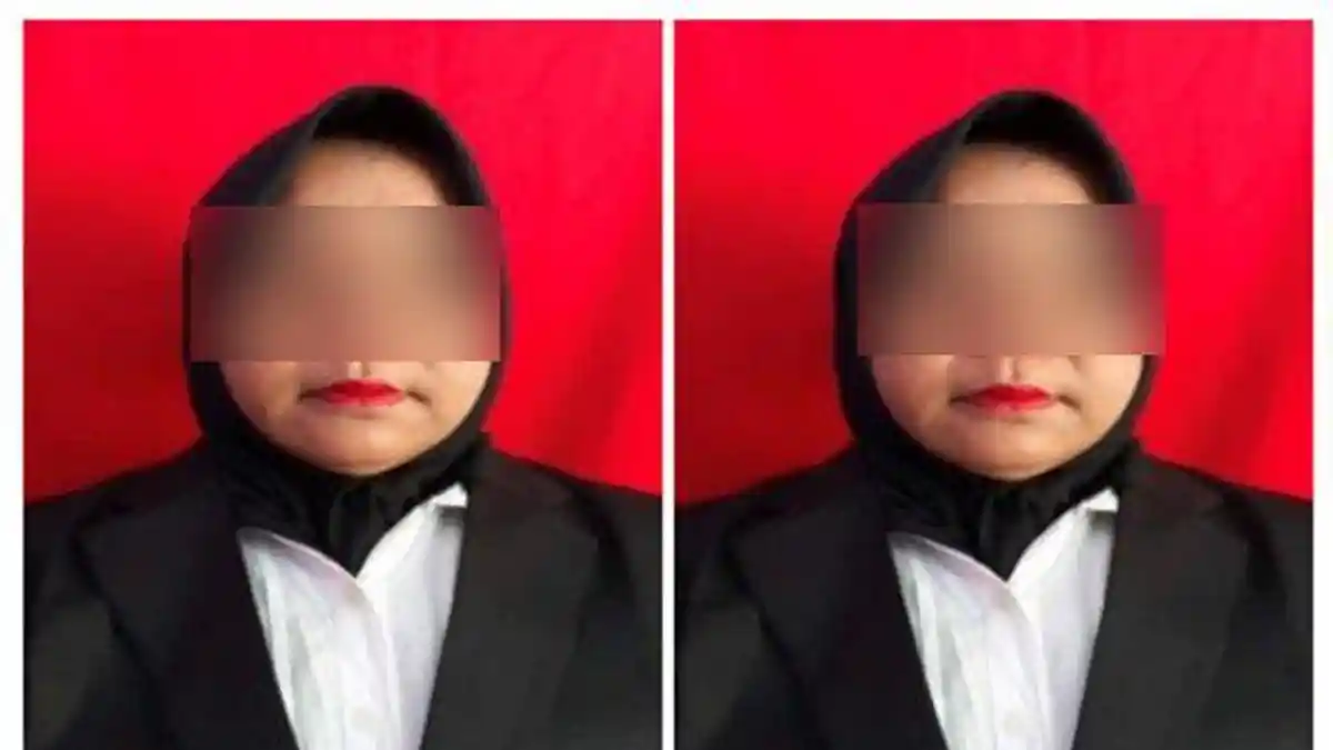 Miris Wanita ASN Bakar Ibu Tiri hingga Tewas, Padahal Dikenal Sayang, Rekan: Dia yang Urus