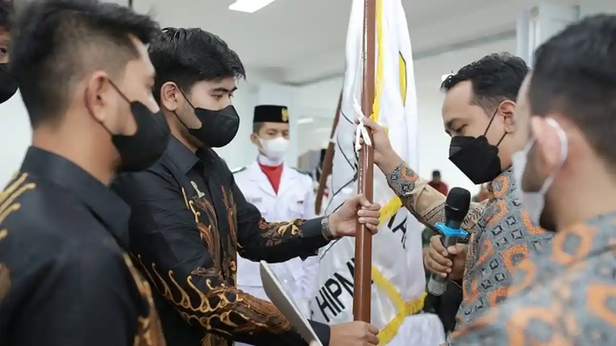 HIPMI Akan Menjadi Tempat Bagi Pengusaha UMKM di Aceh Barat