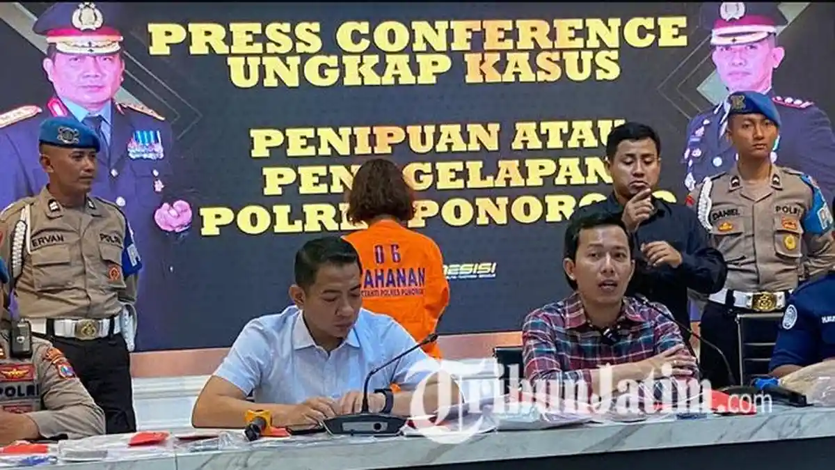 6 Bulan Beraksi Cari Mangsa di MiChat, Wanita Terapis Pijat Asal Madiun Gasak 6 Motor