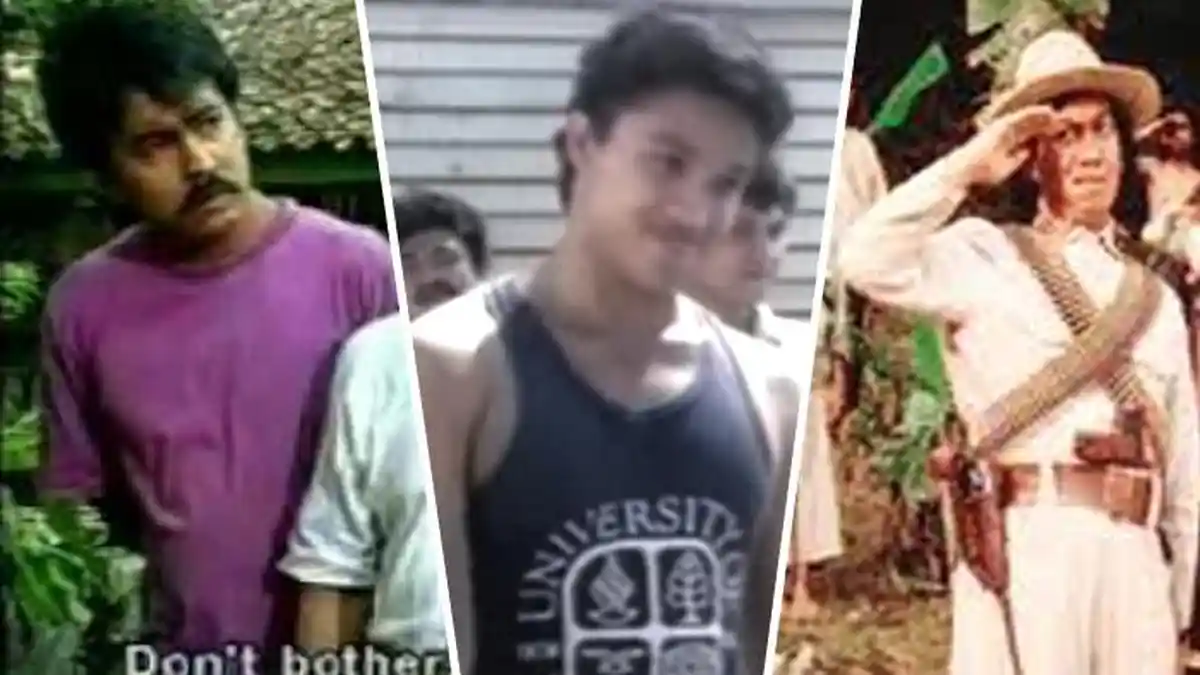 3 Artis Kawakan Ini Sukses Menjadi Pejabat Hingga Sekarang